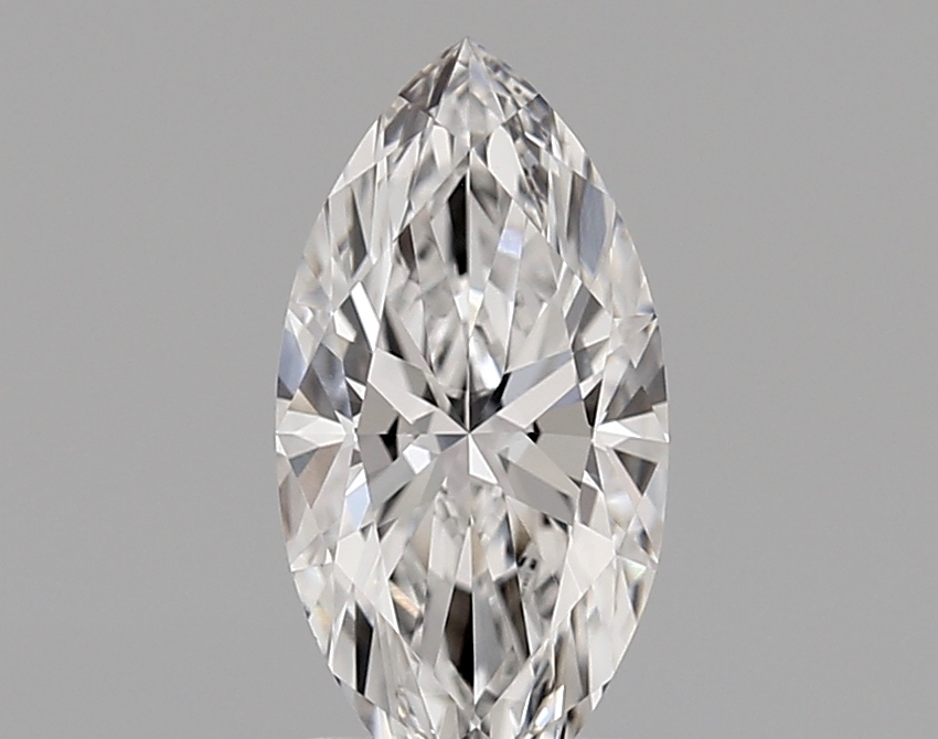 1.08ct D VVS2 Marquise (IGI)