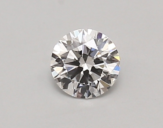 0.44ct D VVS2 Round (IGI)