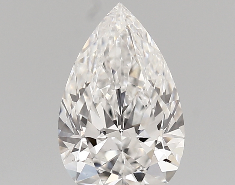1.36ct D VS1 Pear (IGI)