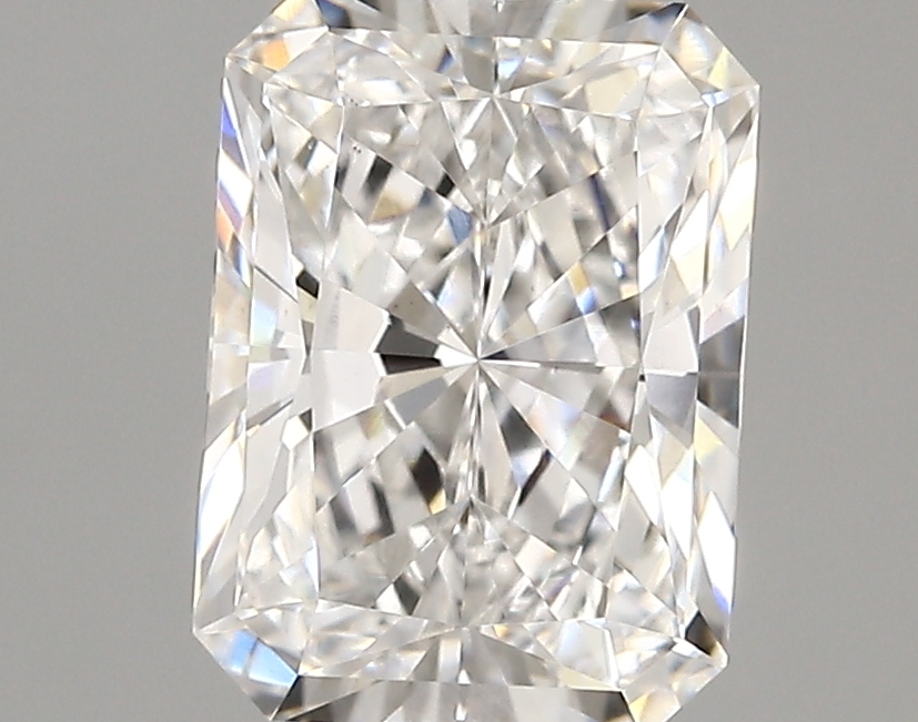 1.84ct D VS1 Radiant (IGI)
