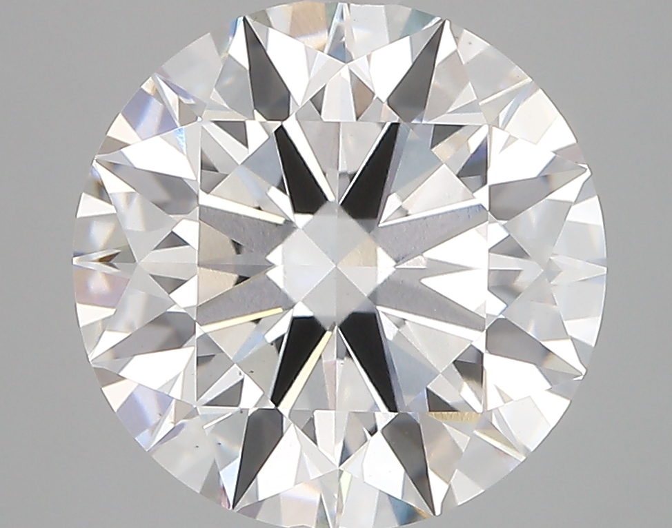 5.06ct E VS1 Round (IGI)