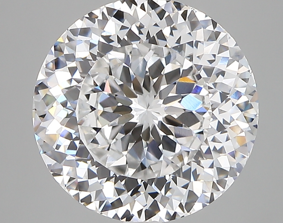 4.89ct D VVS2 Portuguese Cut (IGI)