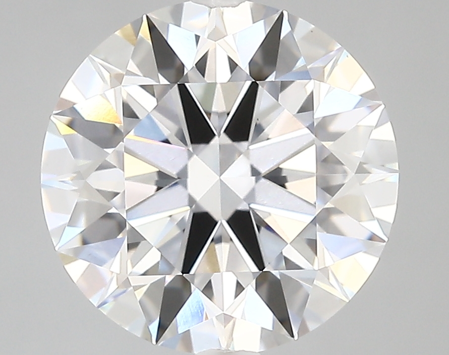 4.10ct D VS1 Round (IGI)
