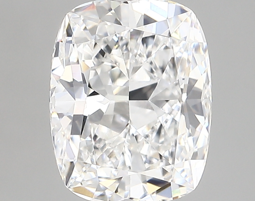 1.72ct E VVS2 Cushion (IGI)