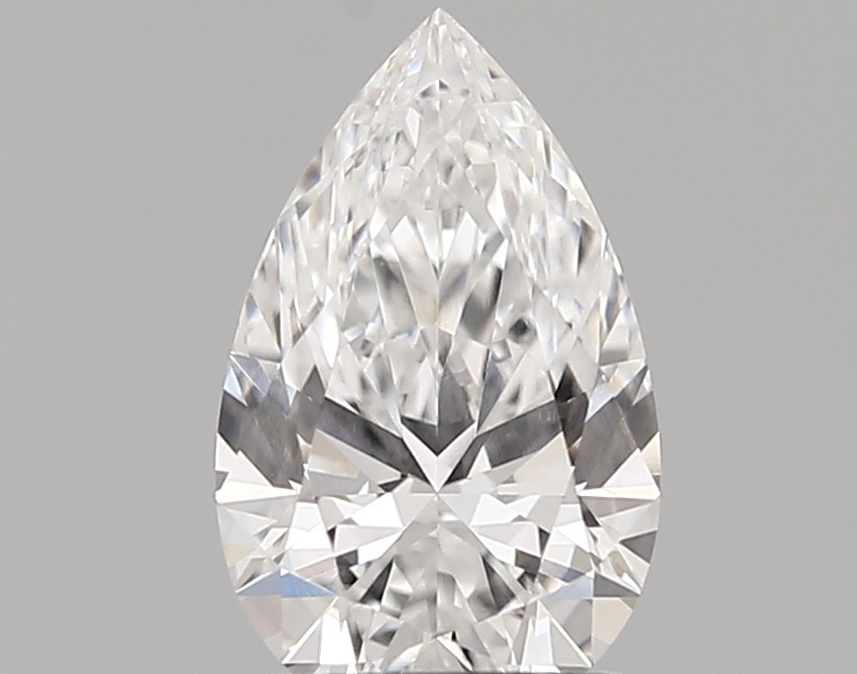 1.32ct D VVS1 Pear (IGI)