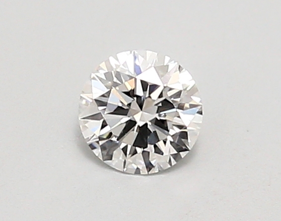 0.45ct D VVS1 Round (IGI)