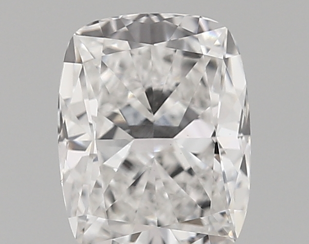 1.28ct E VS1 Cushion (IGI)
