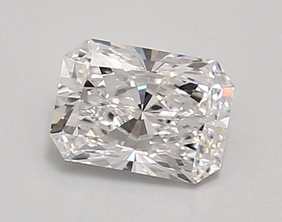 0.98ct D VS1 Radiant (IGI)