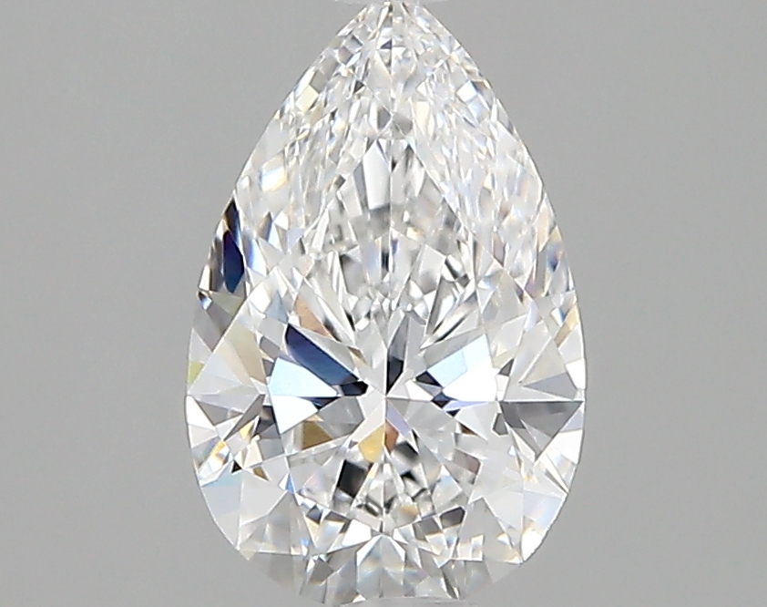 1.44ct E VVS2 Pear (IGI)