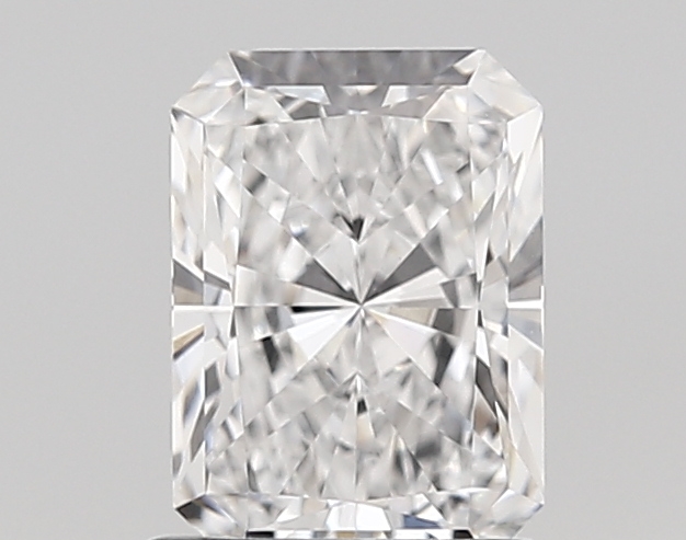 1.01ct D VVS2 Radiant (IGI)