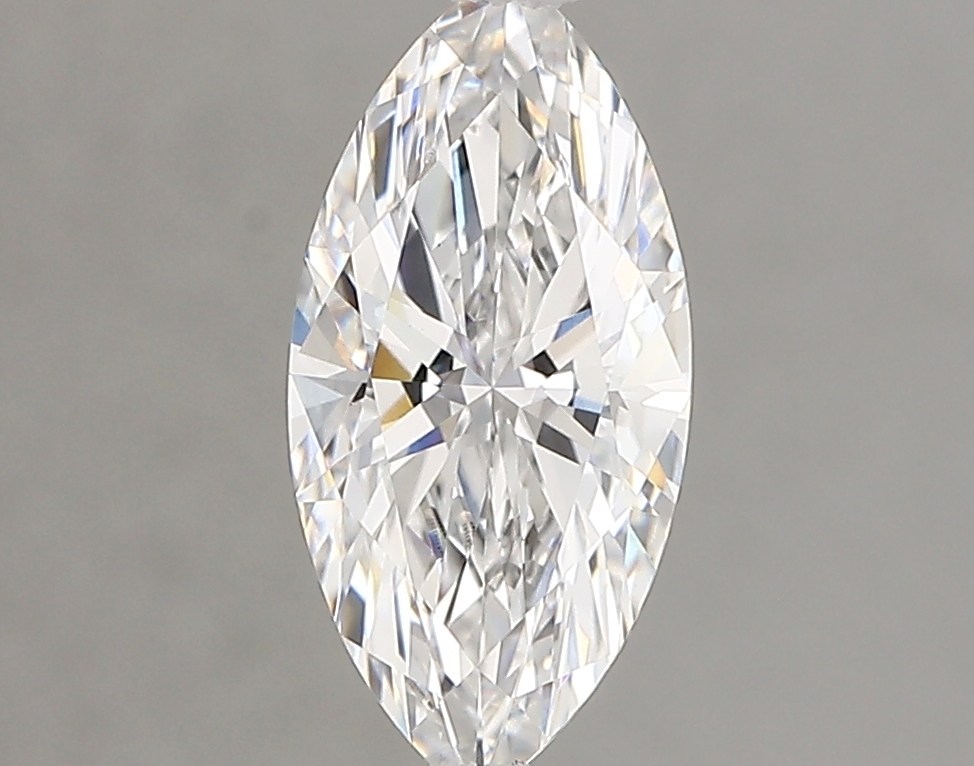 1.11ct D VS1 Marquise (IGI)