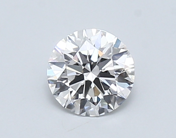 0.69ct D VS1 Round (IGI)