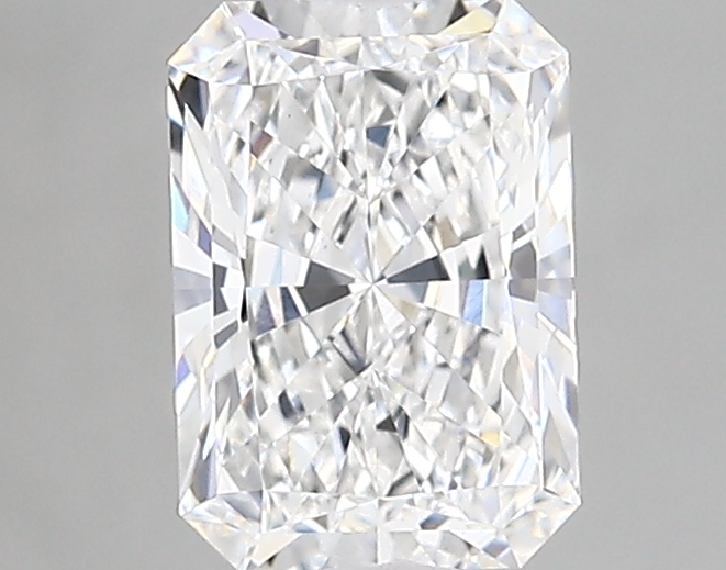 1.17ct D VVS2 Radiant (IGI)