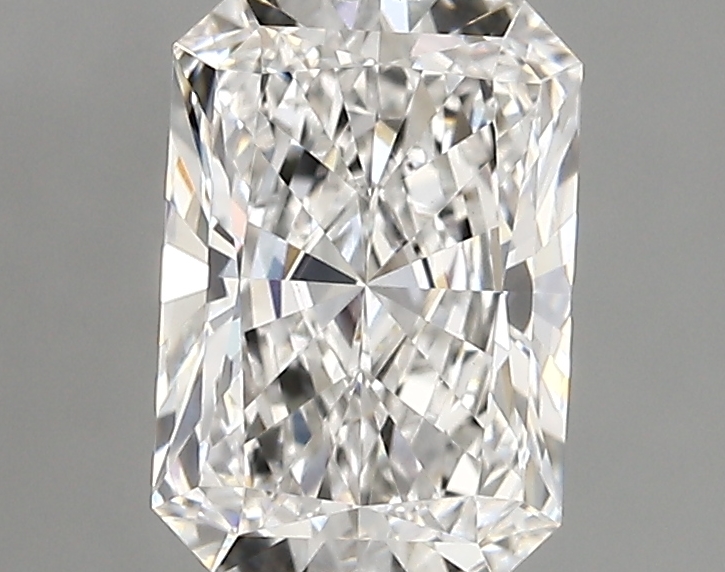 1.64ct E VVS2 Radiant (IGI)