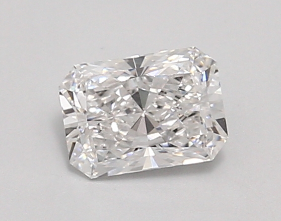 0.77ct E VS2 Radiant (IGI)