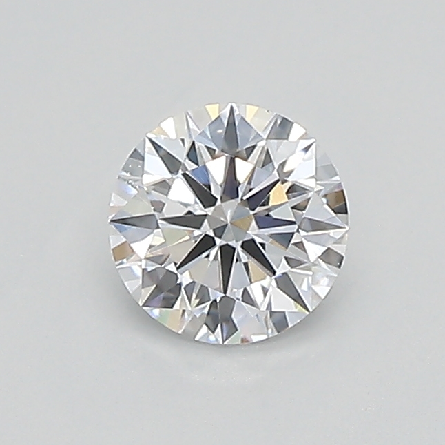0.47ct D VVS1 Round (IGI)