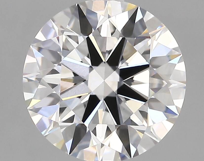 3.13ct E VS1 Round (IGI)