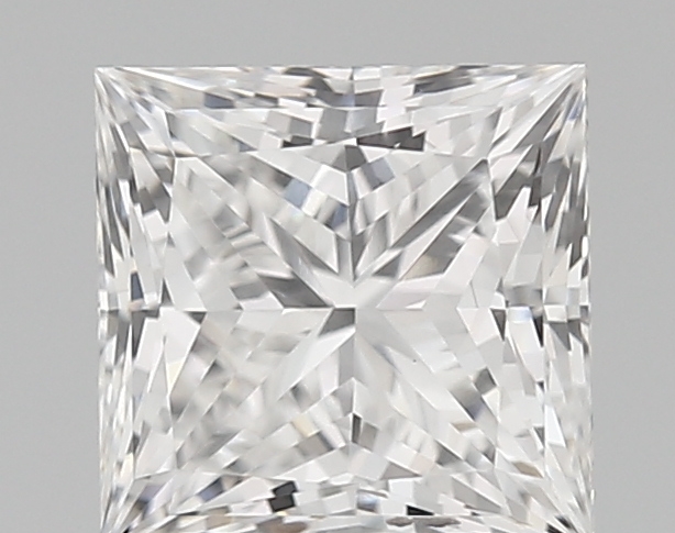 1.83ct E VVS2 Princess (IGI)