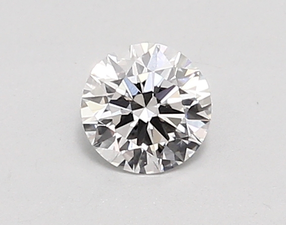 0.48ct D VVS2 Round (IGI)