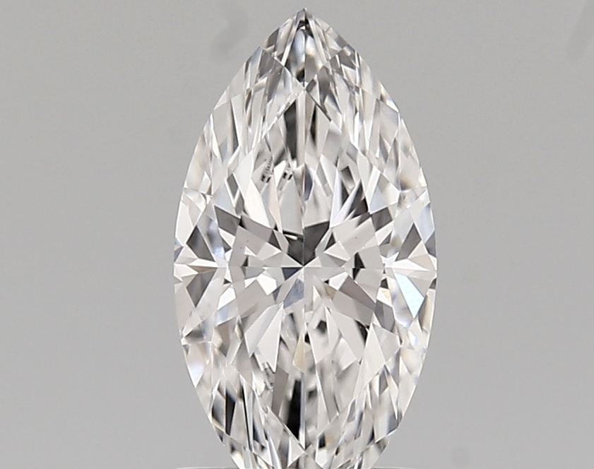 1.19ct D VVS2 Marquise (IGI)