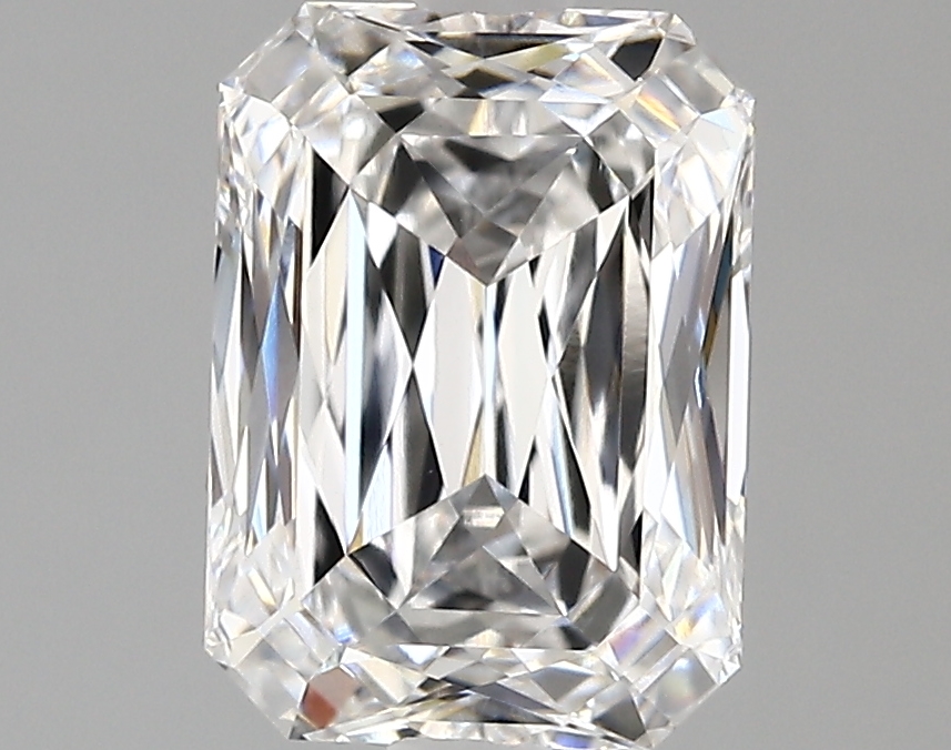 3.02ct E VVS2 Criss Cut (IGI)