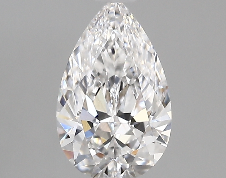 1.07ct D VVS2 Pear (IGI)