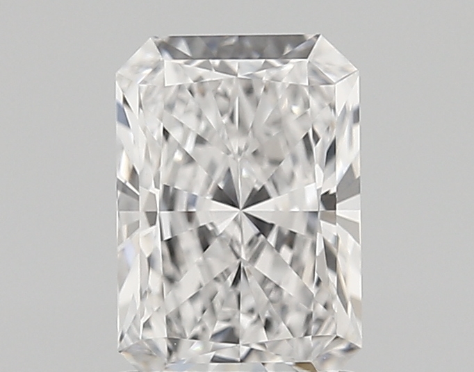 1.14ct D VVS2 Radiant (IGI)