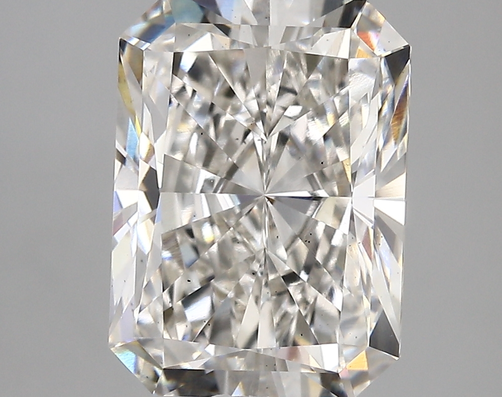 5.01ct G VS2 Radiant (IGI)