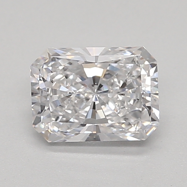 0.71ct D VS2 Radiant (IGI)