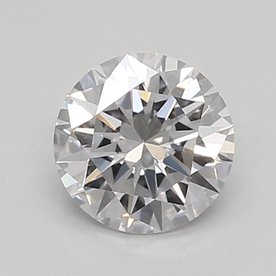 0.57ct D VVS2 Round (IGI)