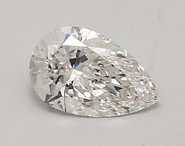 0.98ct E VVS1 Pear (IGI)
