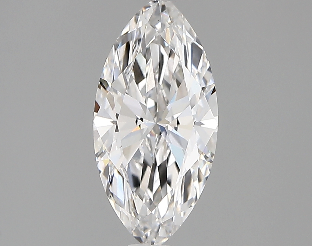 1.42ct D VS1 Marquise (IGI)