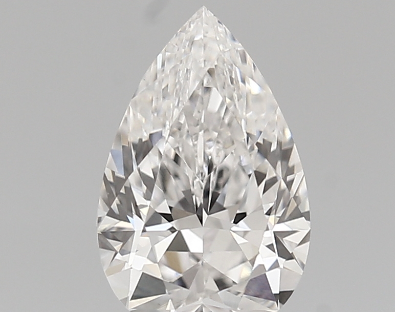 1.32ct E VVS2 Pear (IGI)