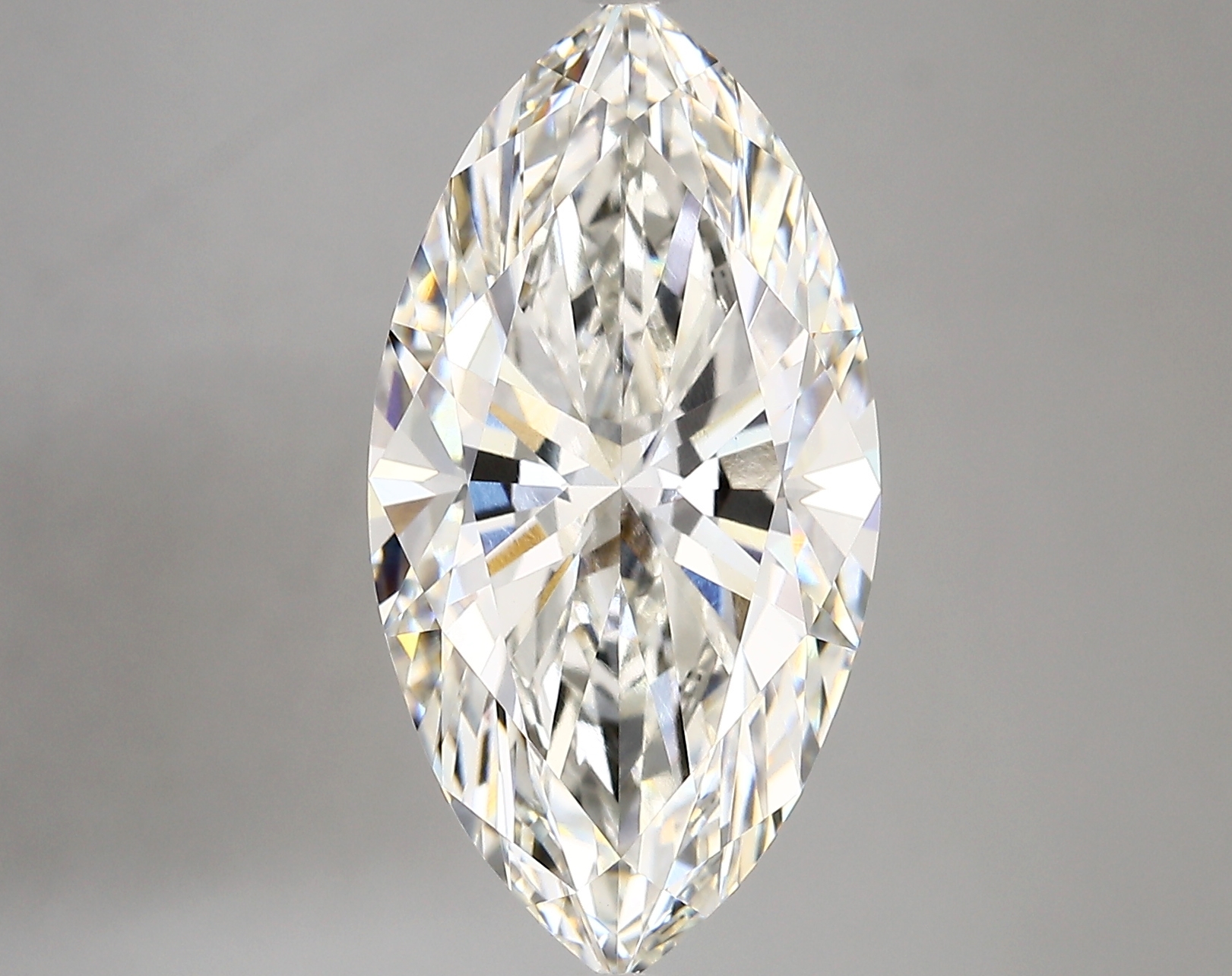 6.37ct G VVS2 Marquise (IGI)
