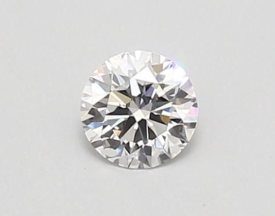 0.44ct D SI1 Round (IGI)