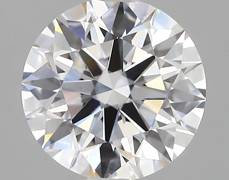 2.23ct D VS1 Round (IGI)