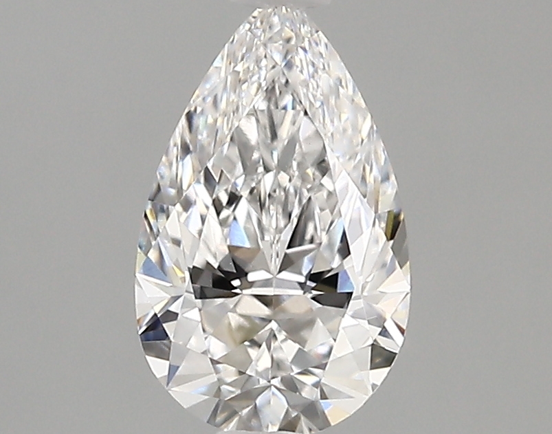 1.11ct D VVS2 Pear (IGI)