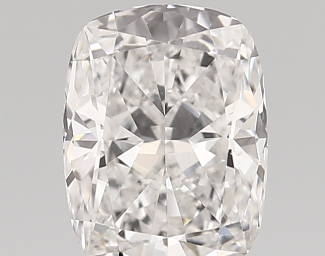 1.50ct D VS1 Cushion (IGI)