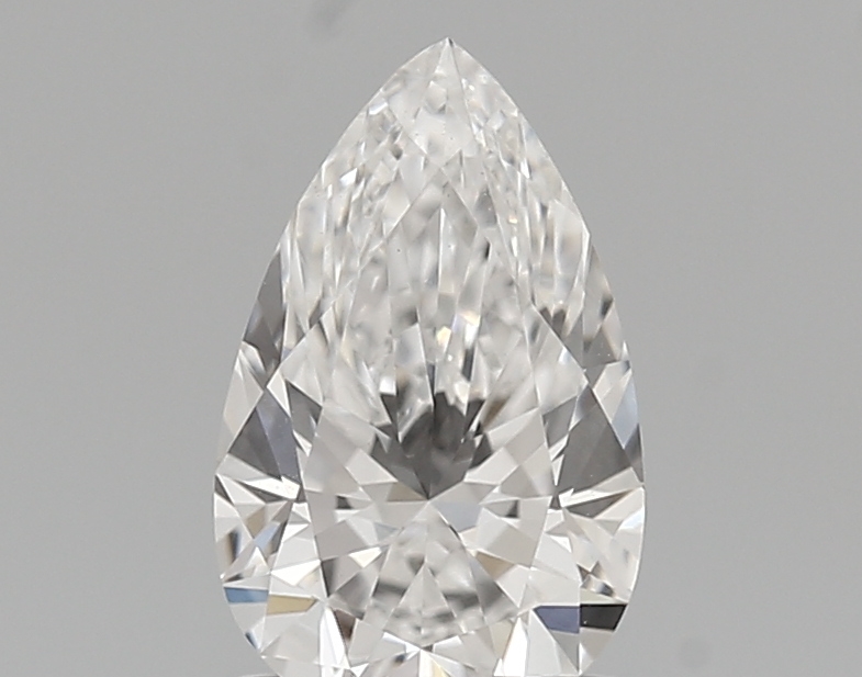 1.16ct D VVS2 Pear (IGI)