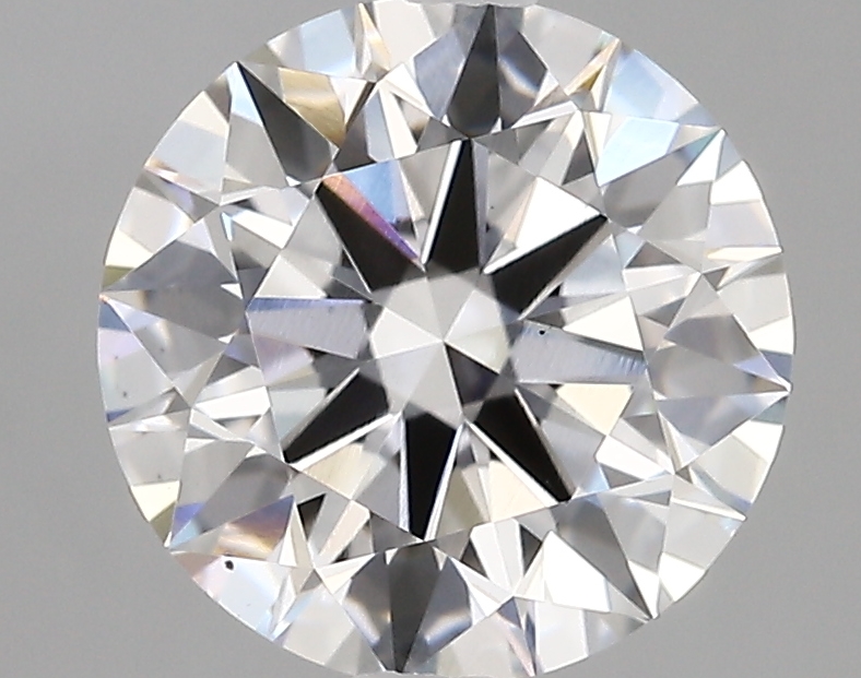 2.78ct D VS2 Round (IGI)