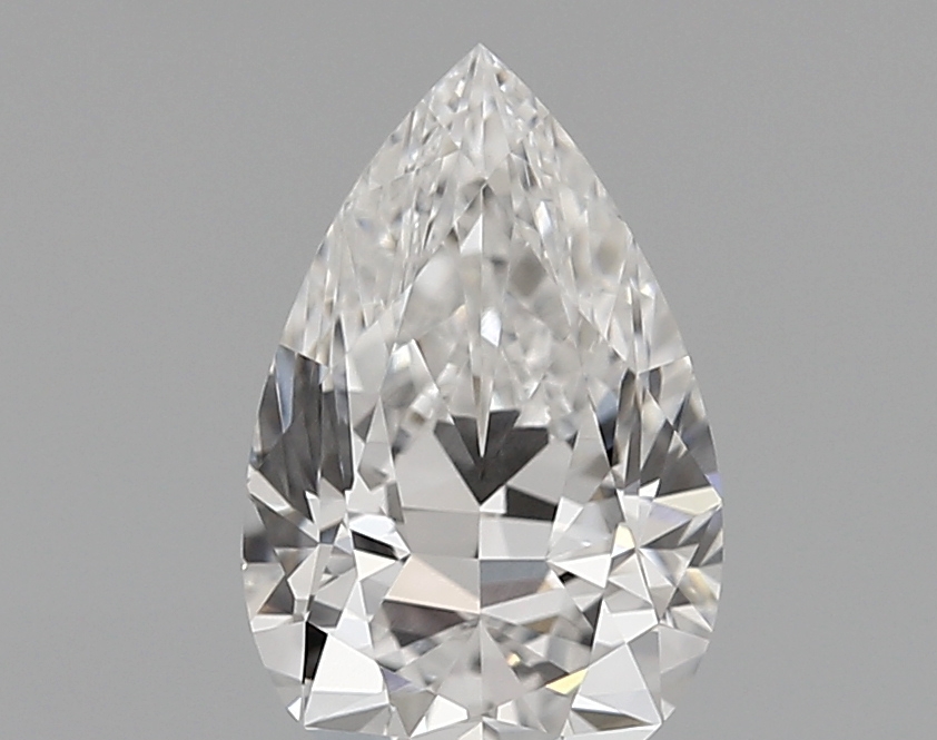 1.52ct D VVS1 Pear (IGI)