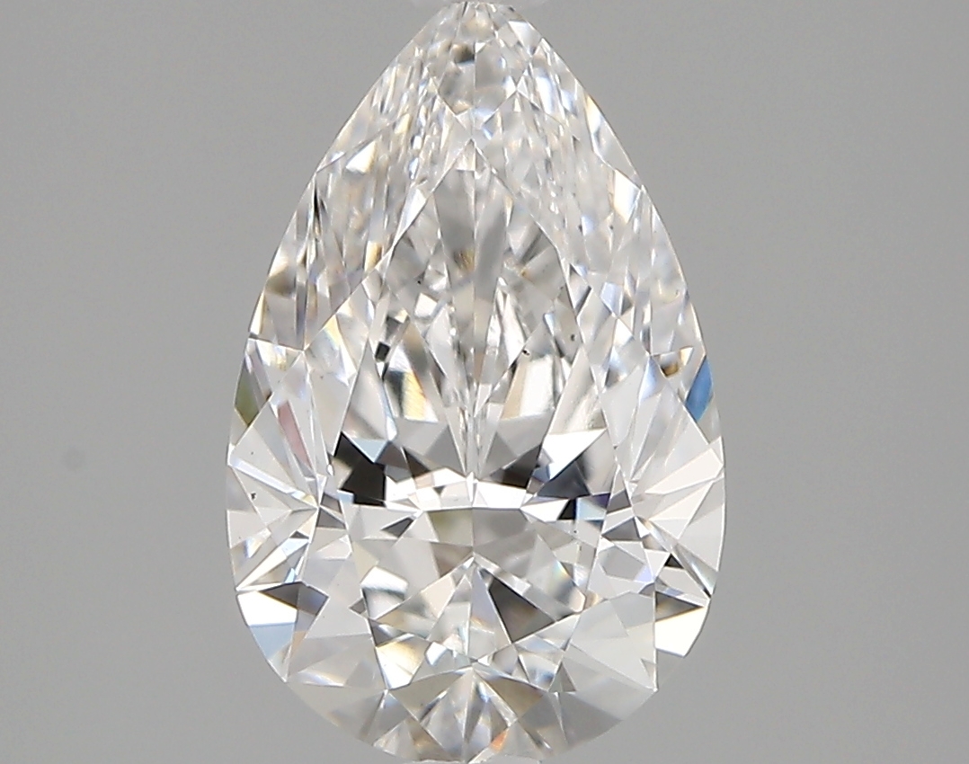 1.74ct E VS1 Pear (IGI)