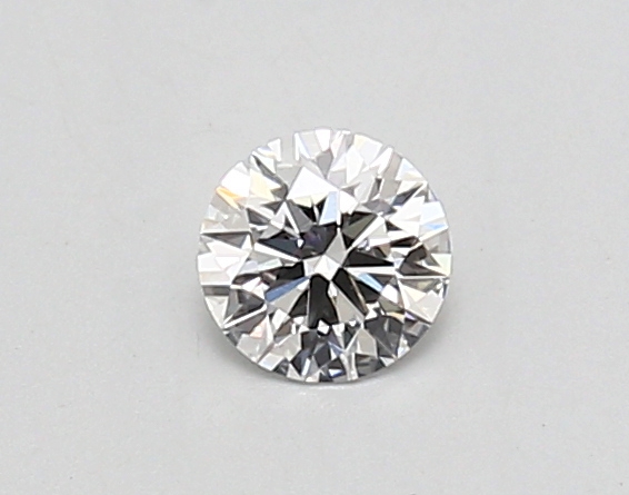 0.37ct D VVS2 Round (IGI)
