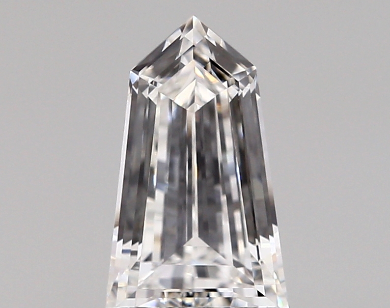 1.18ct E VVS2 Bullet (IGI)
