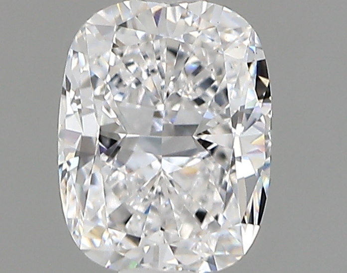 1.00ct D VS1 Cushion (IGI)