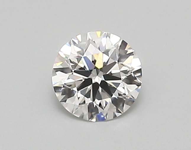 0.57ct D VVS2 Round (IGI)