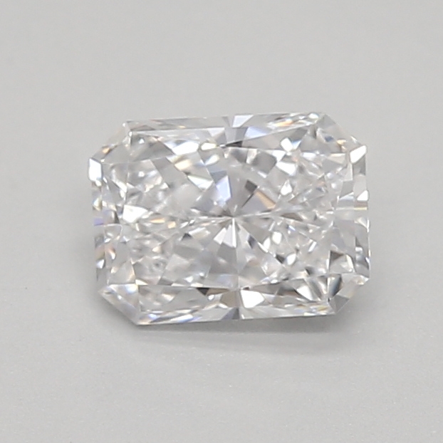 0.56ct D VVS2 Radiant (IGI)
