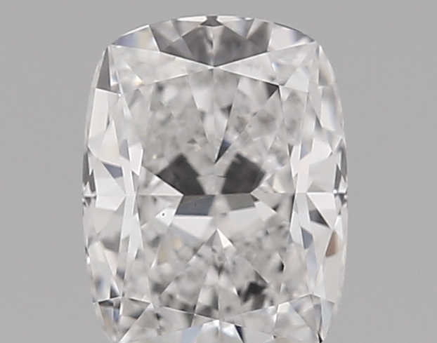 1.17ct D VS1 Cushion (IGI)