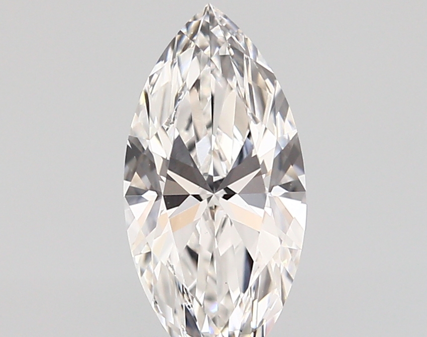 1.13ct E VVS2 Marquise (IGI)