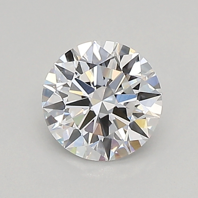 0.65ct D VS1 Round (IGI)